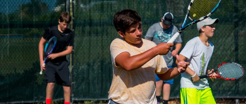 Junior Group Action-1727