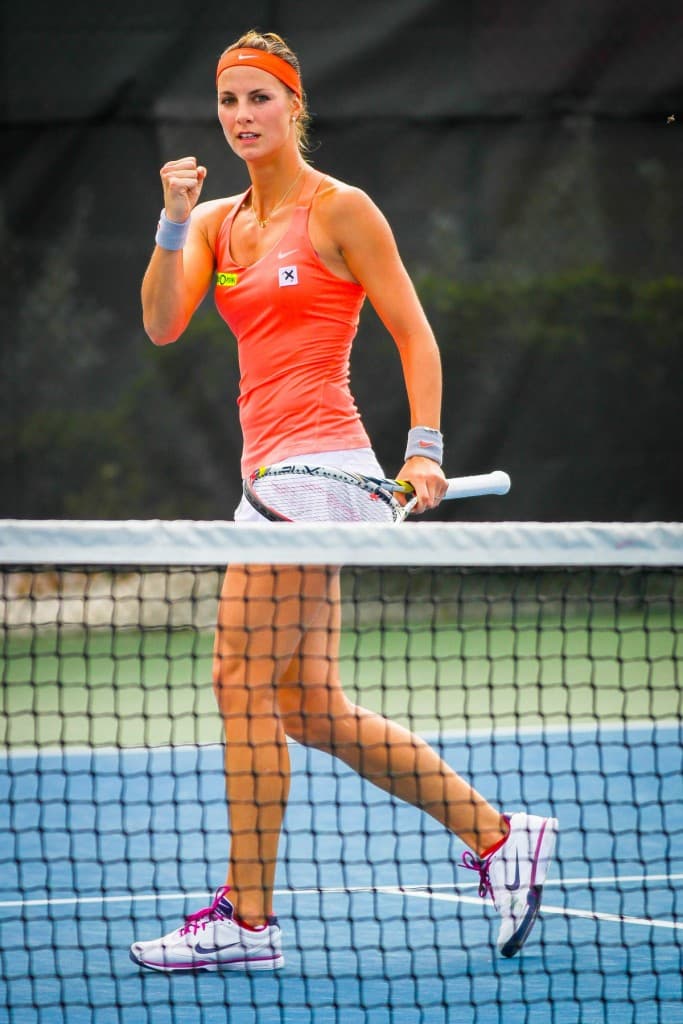 Mandy Pro Classic-319