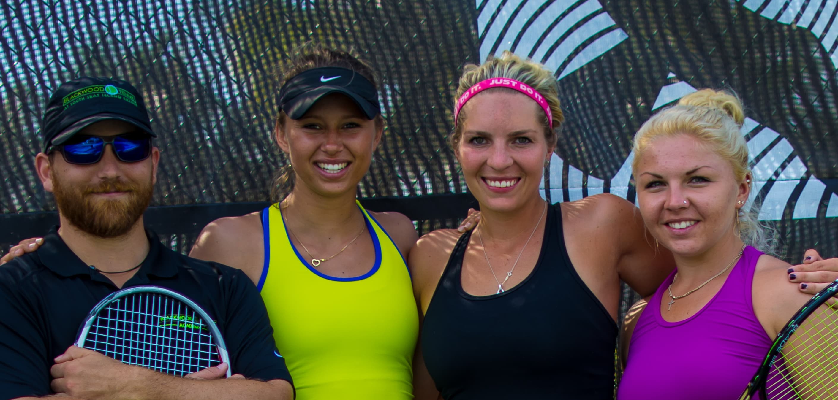 Employment Opportunities Blackwood TennisBlackwood Tennis