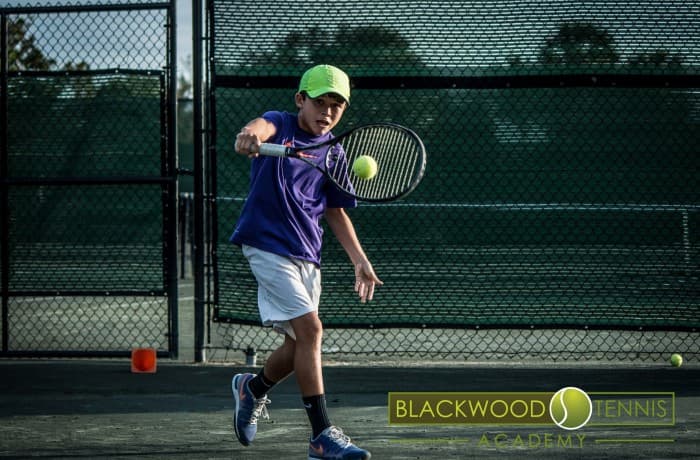 Joseph (Backhand)