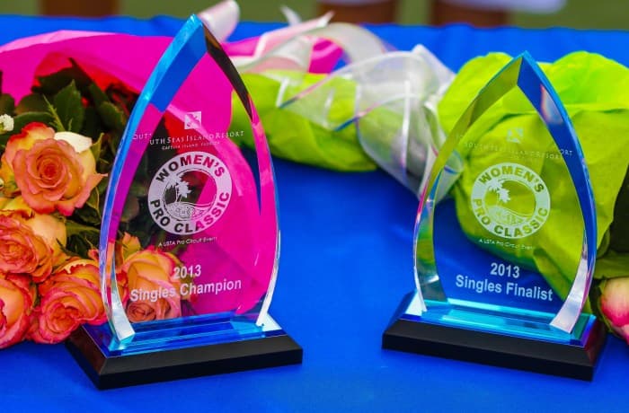Tournament Trophys