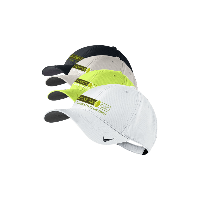 Nike Tech<br />
Blank Cap